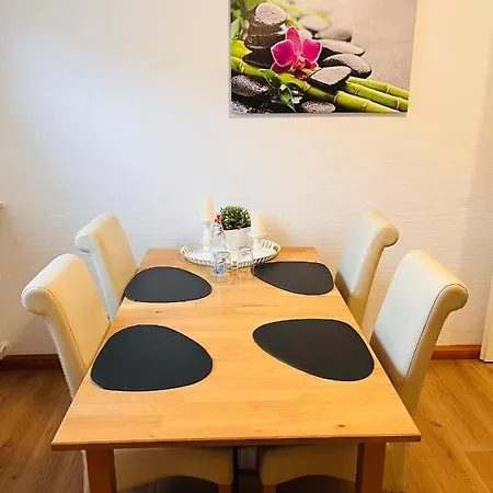 Goetel Apartman Gladbeck