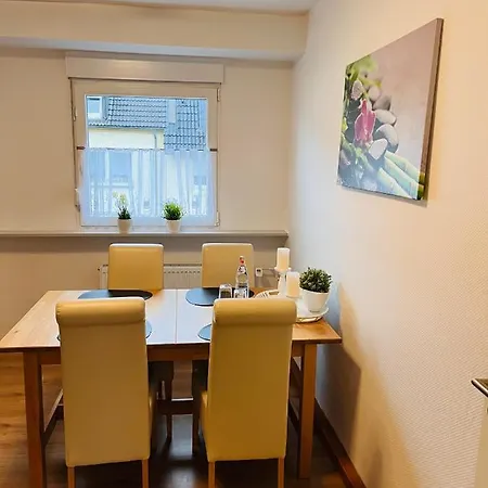 Goetel Apartament