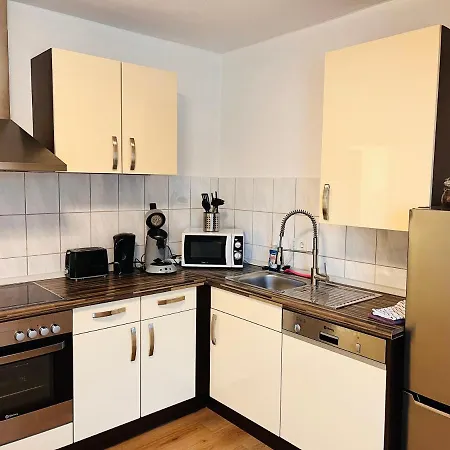 Goetel Apartman