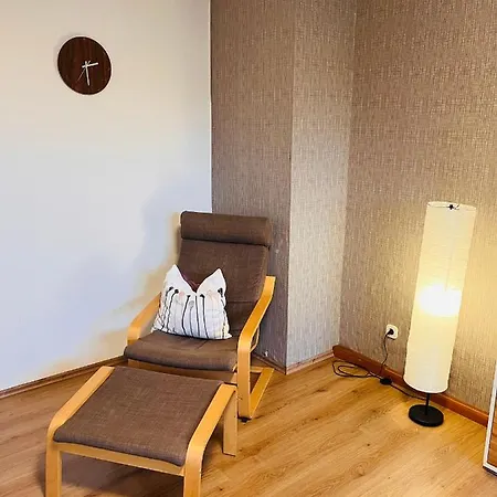 Goetel Apartman Gladbeck