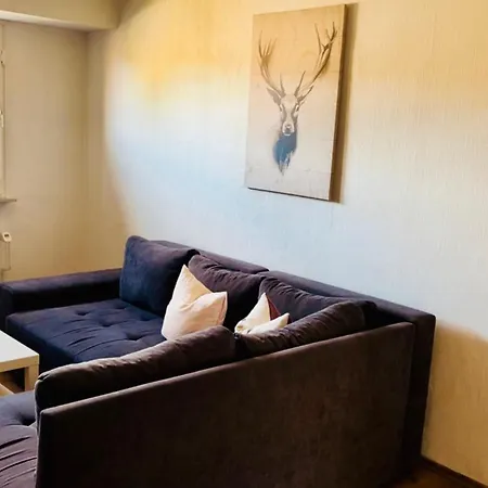 Goetel Apartamento *