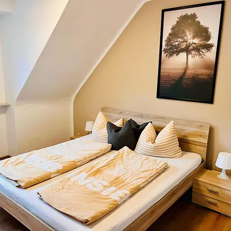 Apartament Goetel Gladbeck