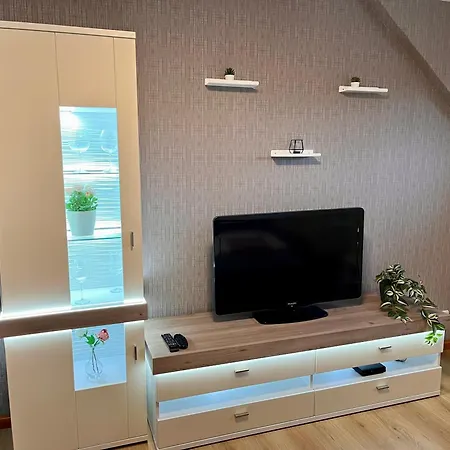 Apartament Goetel Gladbeck