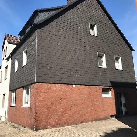 Goetel Apartman Gladbeck