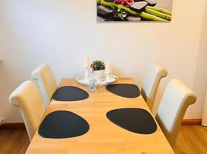 Goetel Apartament Gladbeck