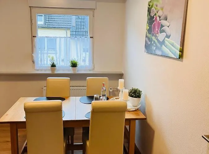 Goetel Apartament