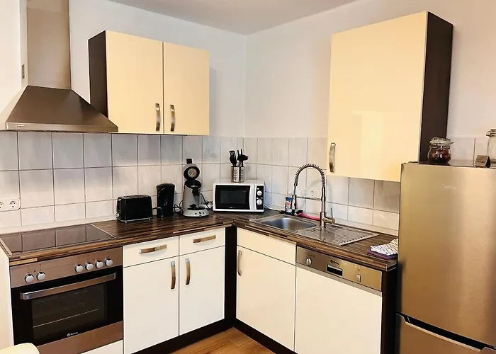Goetel Apartament