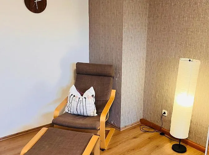 Goetel Apartament Gladbeck