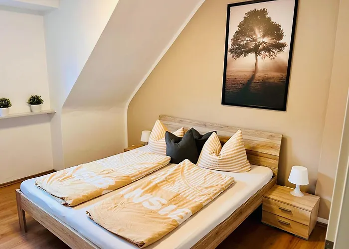 Lejlighed Goetel Gladbeck