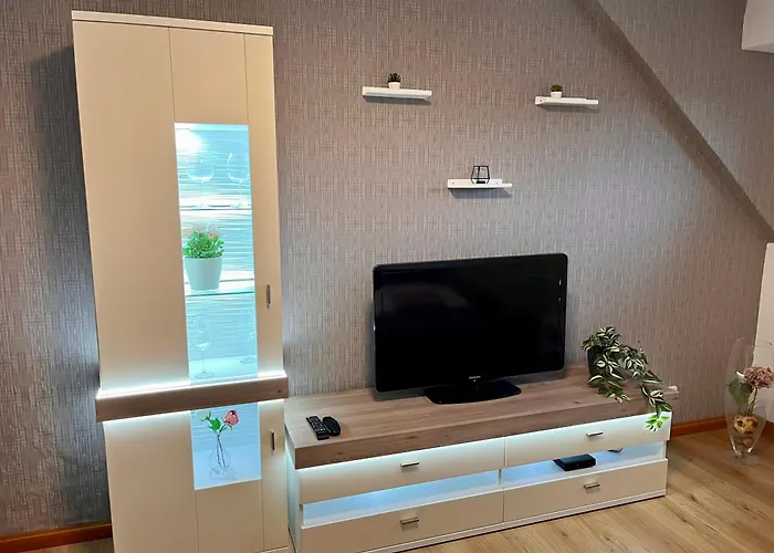 Apartament Goetel Gladbeck