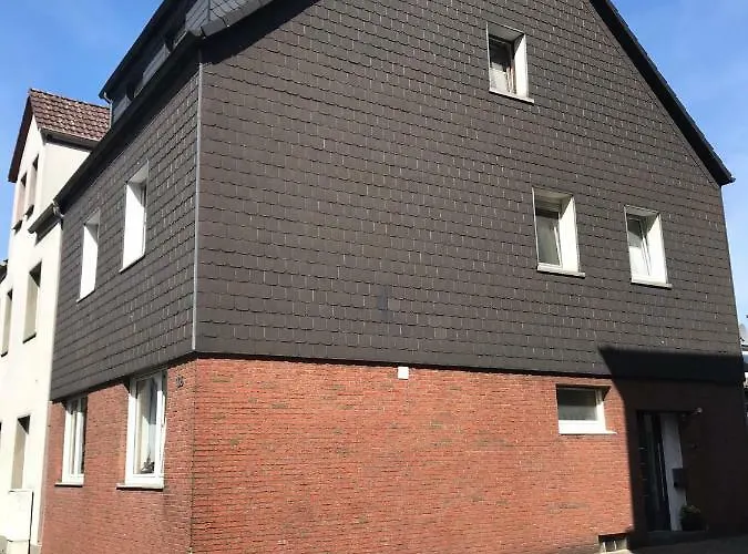 Goetel Apartament Gladbeck